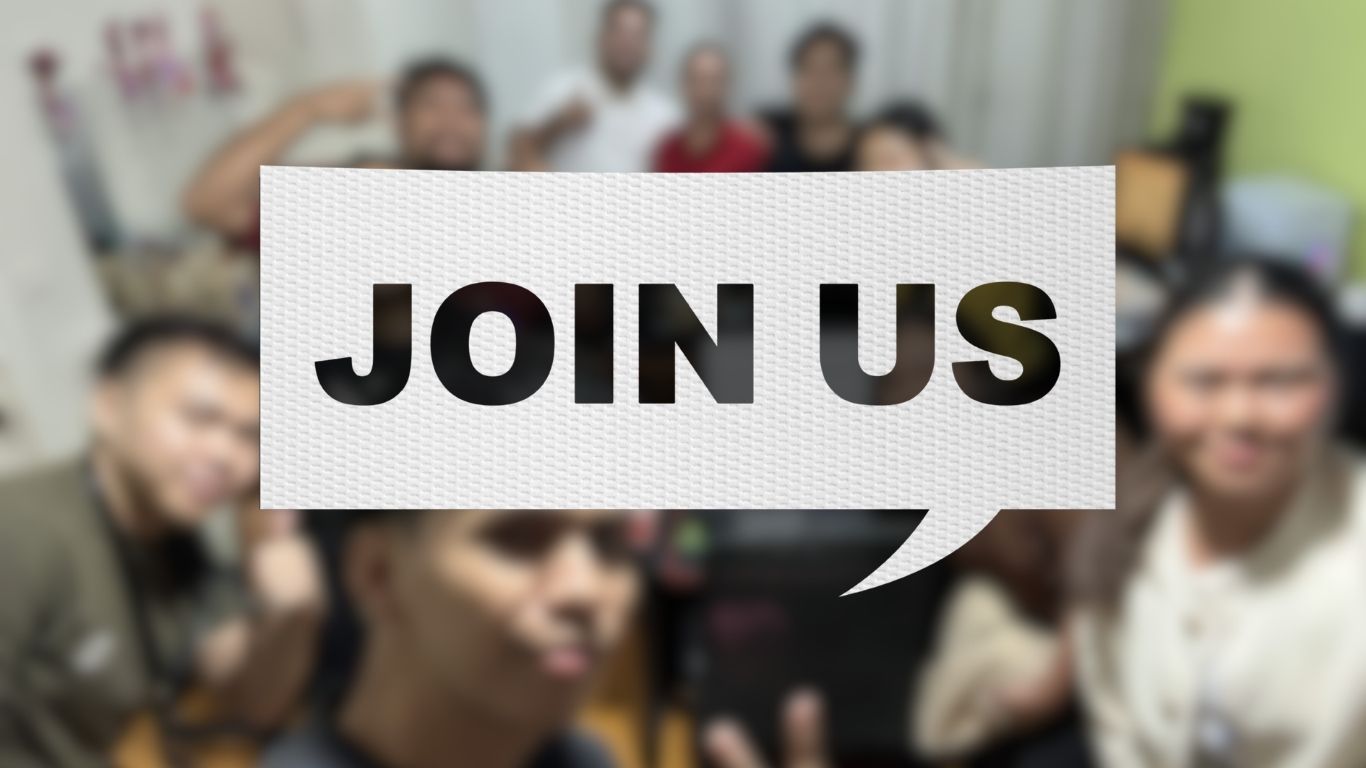 Build your career with us