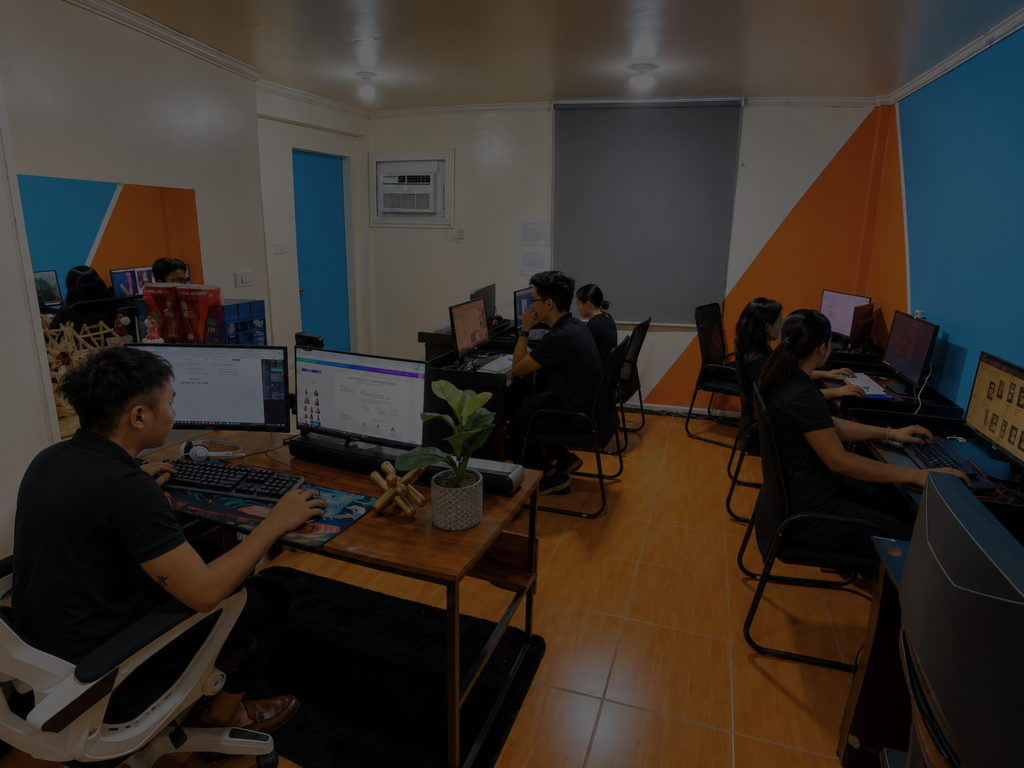 Offshore staffing for small businesses