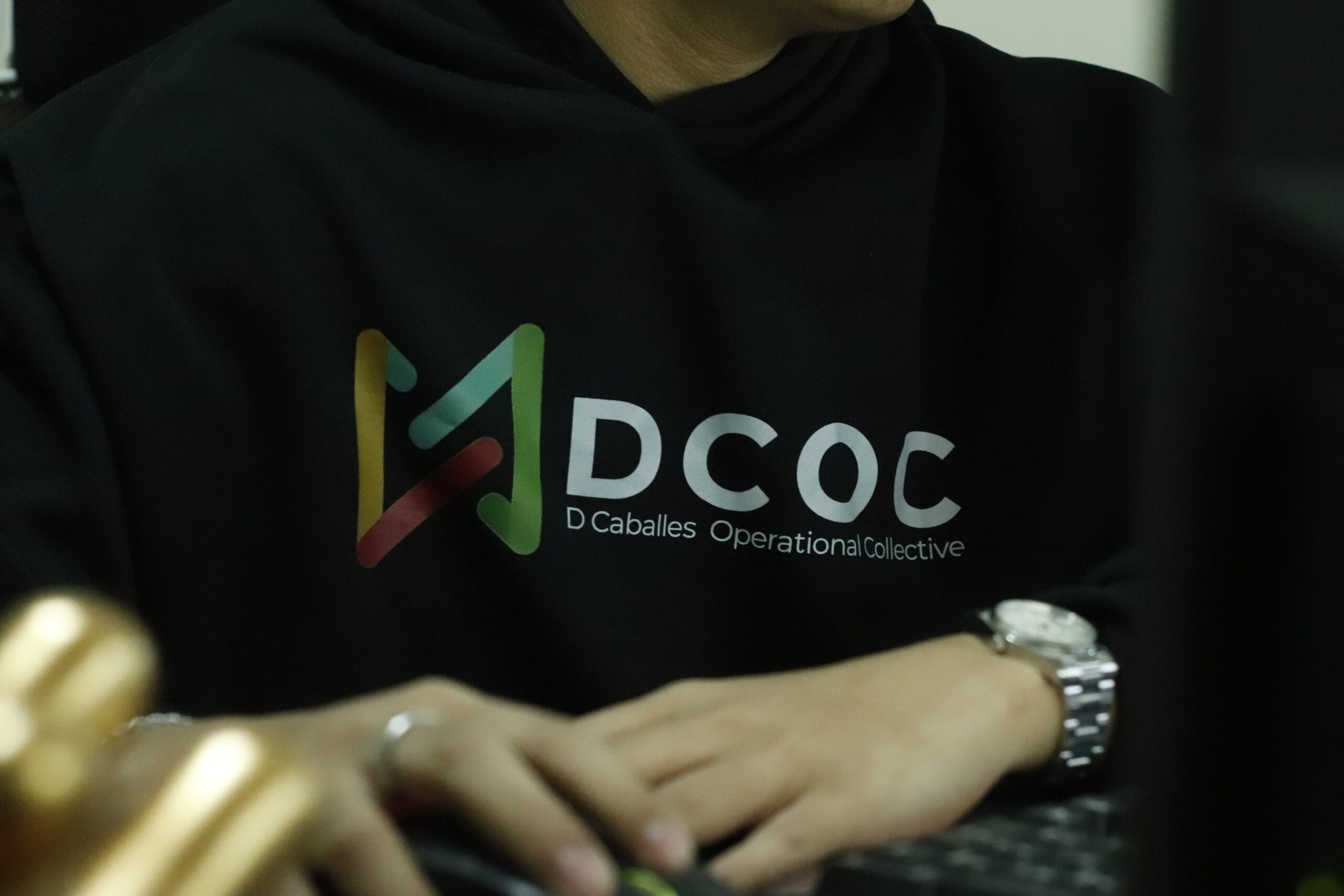 DCOC Team