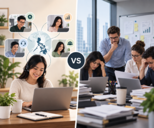Outsourcing vs. Hiring In-House: Which Is Right for Your Business?