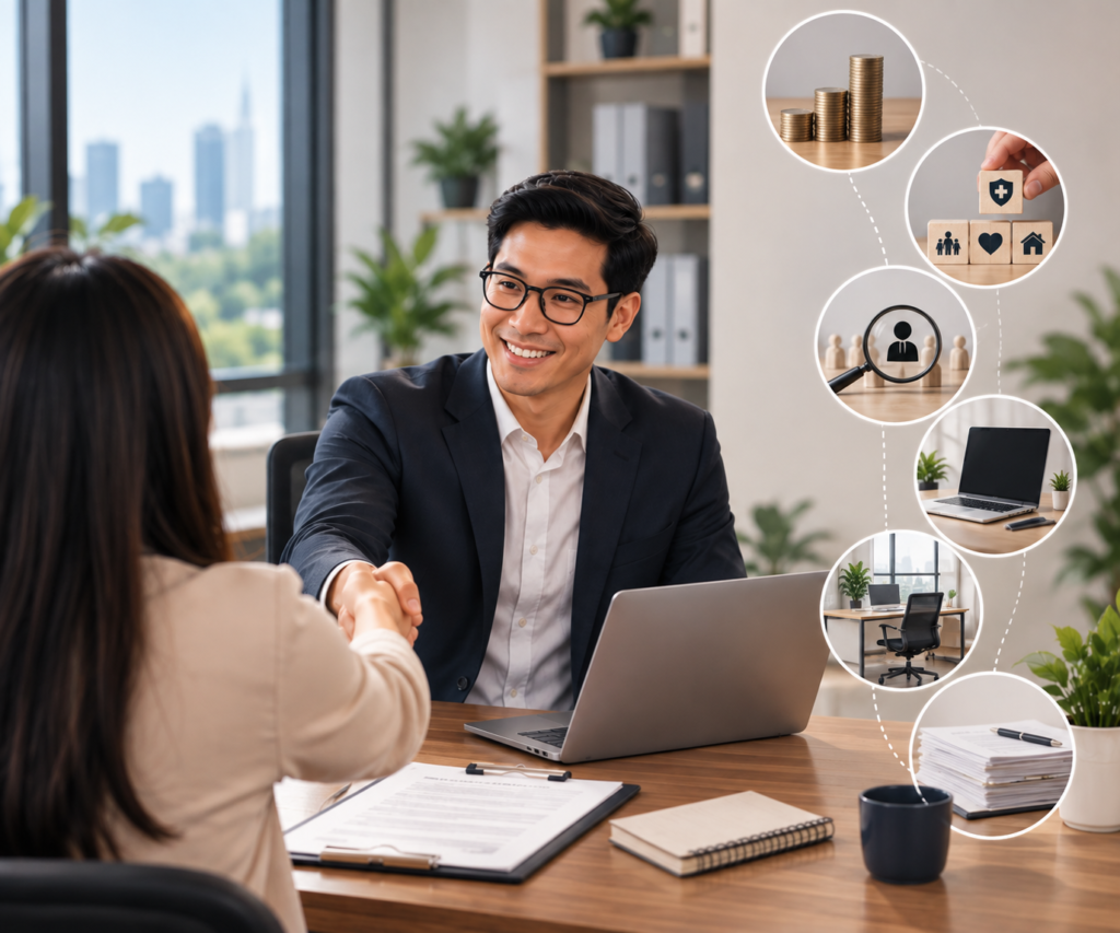 Hiring In-House
