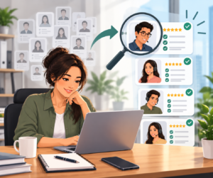 Why Pre-Vetted Talent Matters
